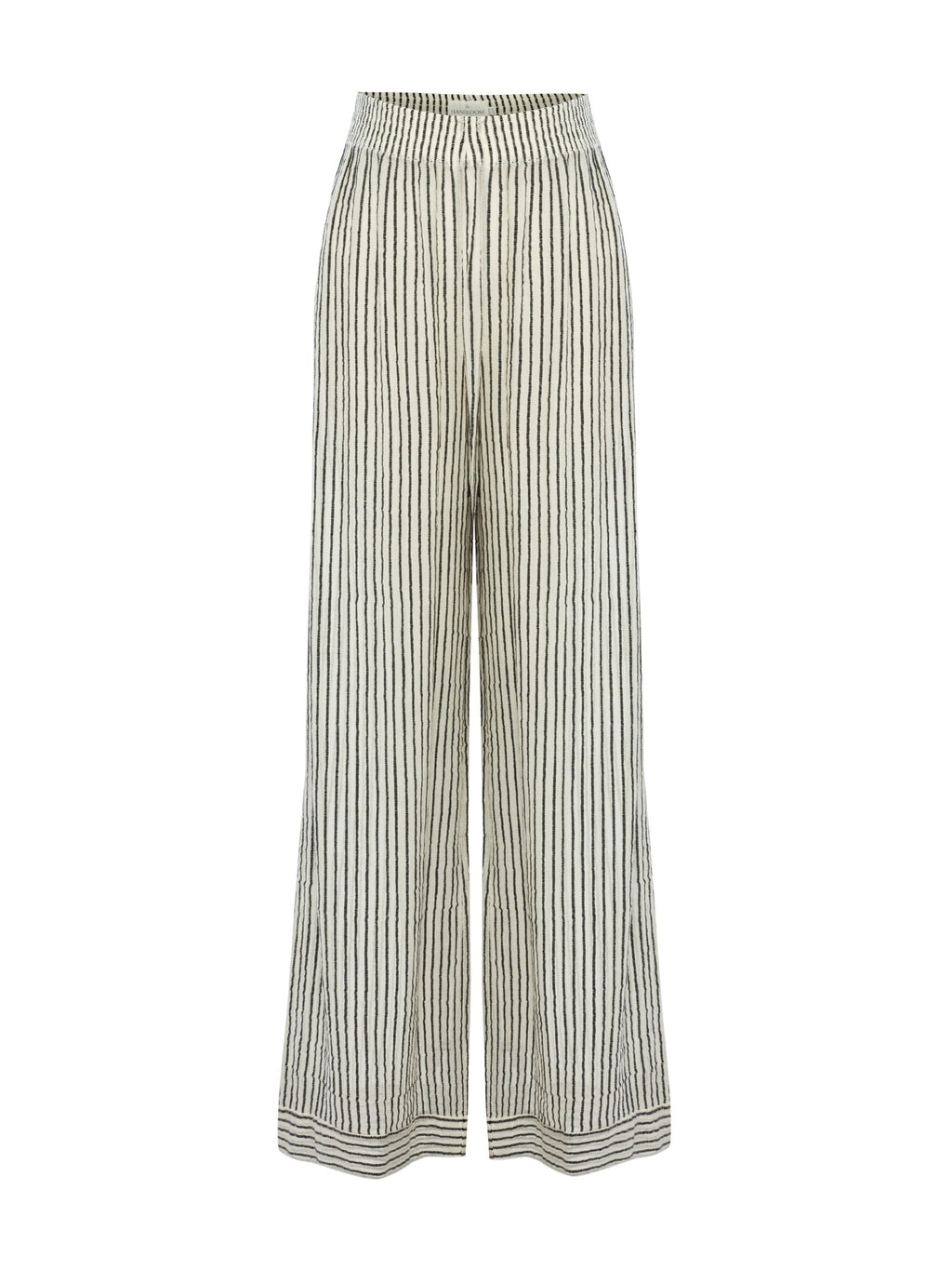 Voyage Set - Black Stripes - elizabeth + Bern