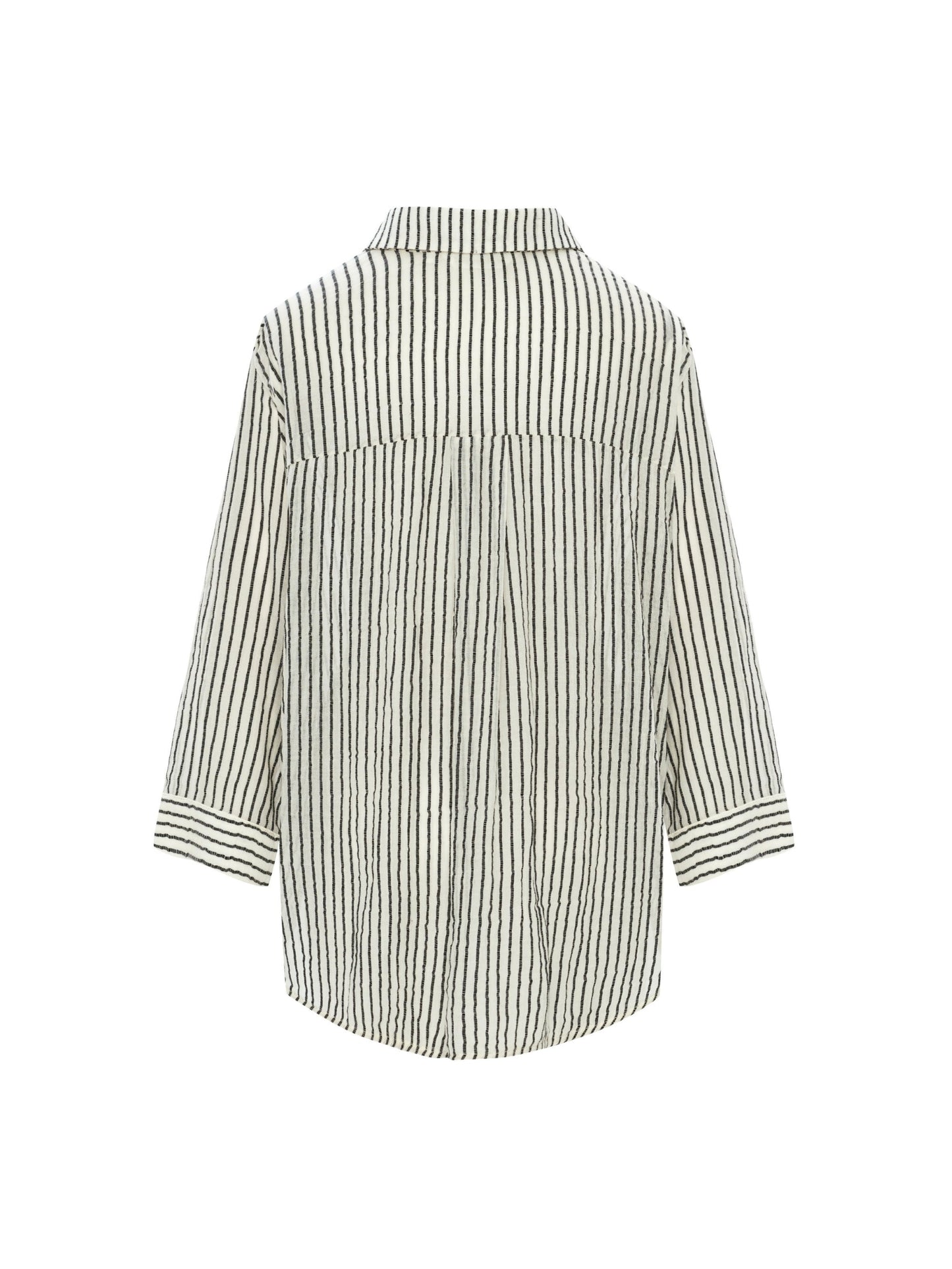 Voyage Set - Black Stripes - elizabeth + Bern