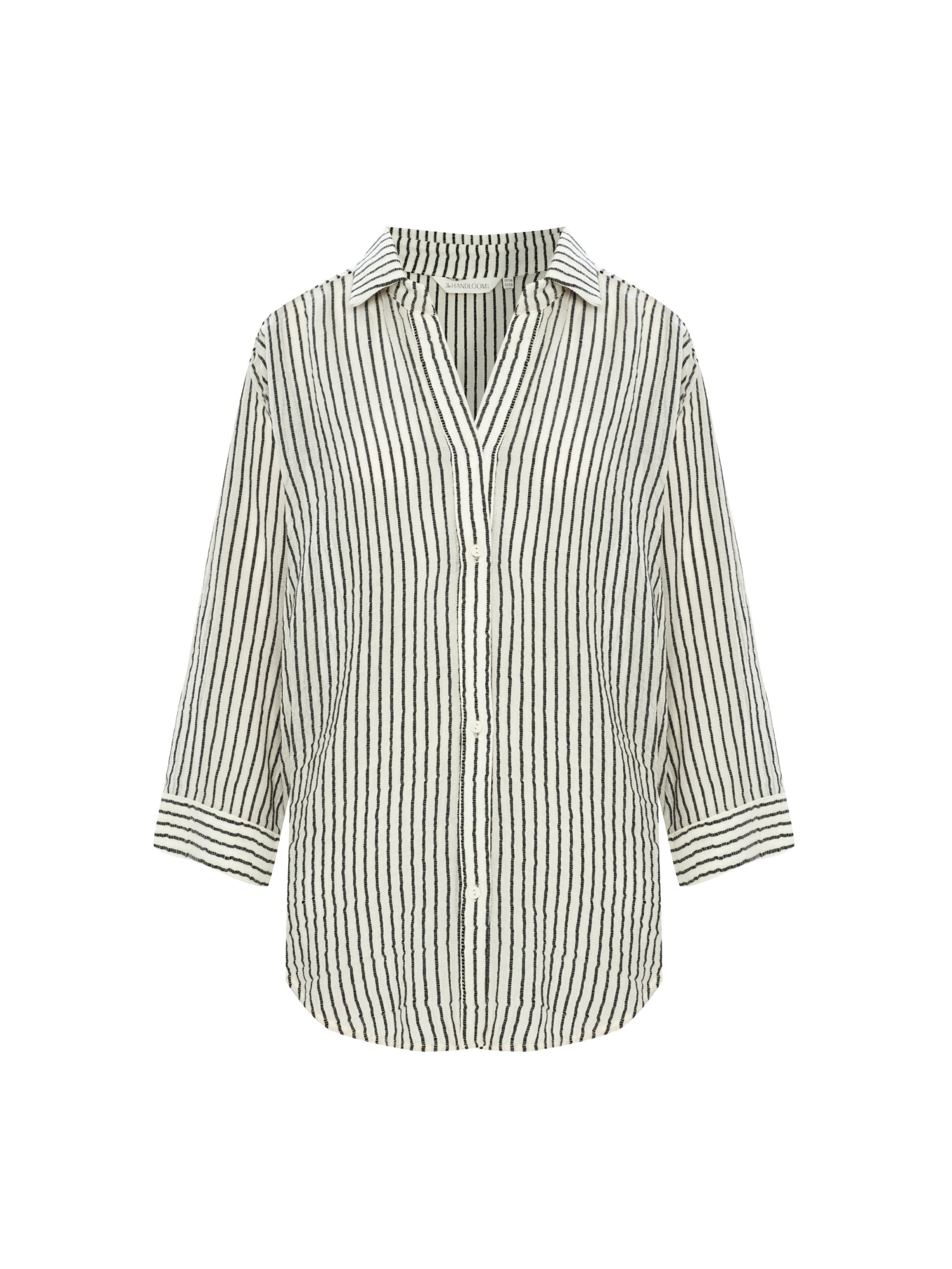 Voyage Set - Black Stripes - elizabeth + Bern