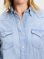 WESTERN SHIRT: LONESOME DOVE