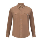 WESTERN SHIRT: RODEO QUEEN