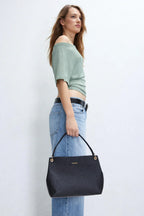 Carrera Calivra Leather Women's Bag