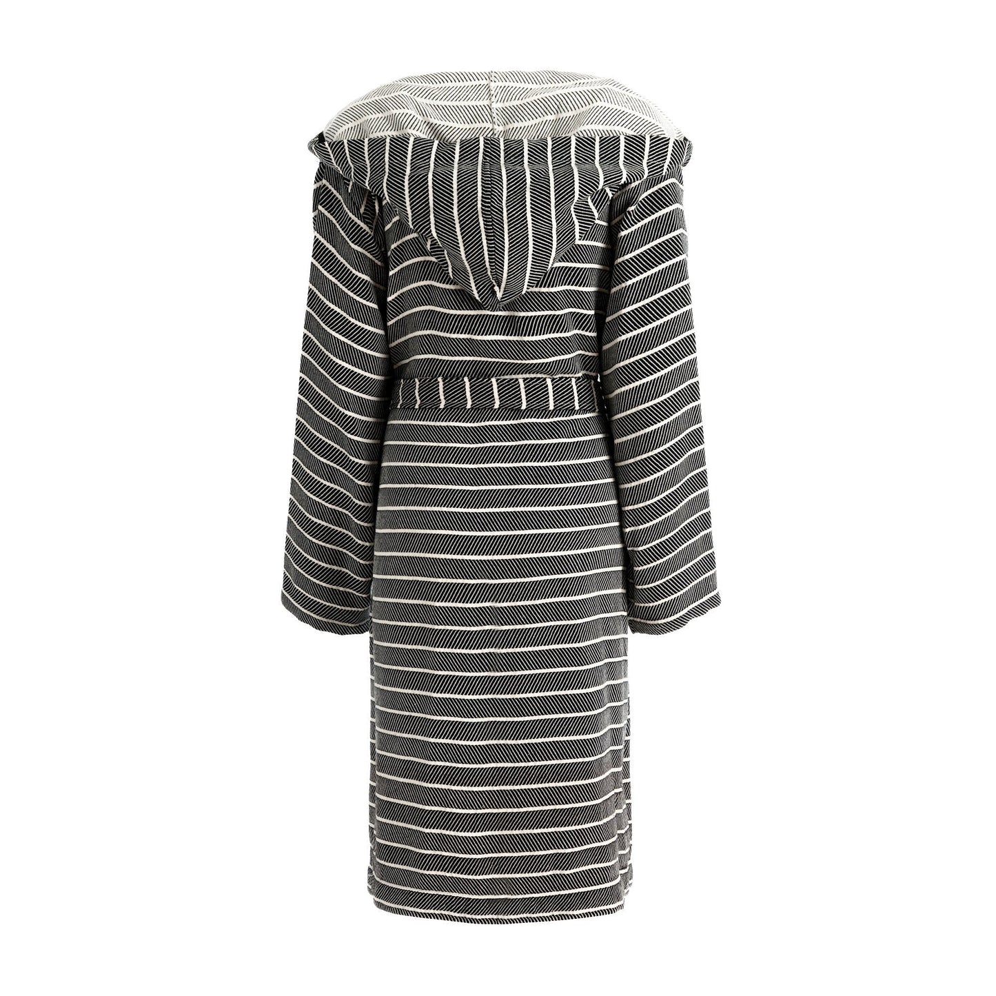 Cloud Soft Turkish Towel Robe