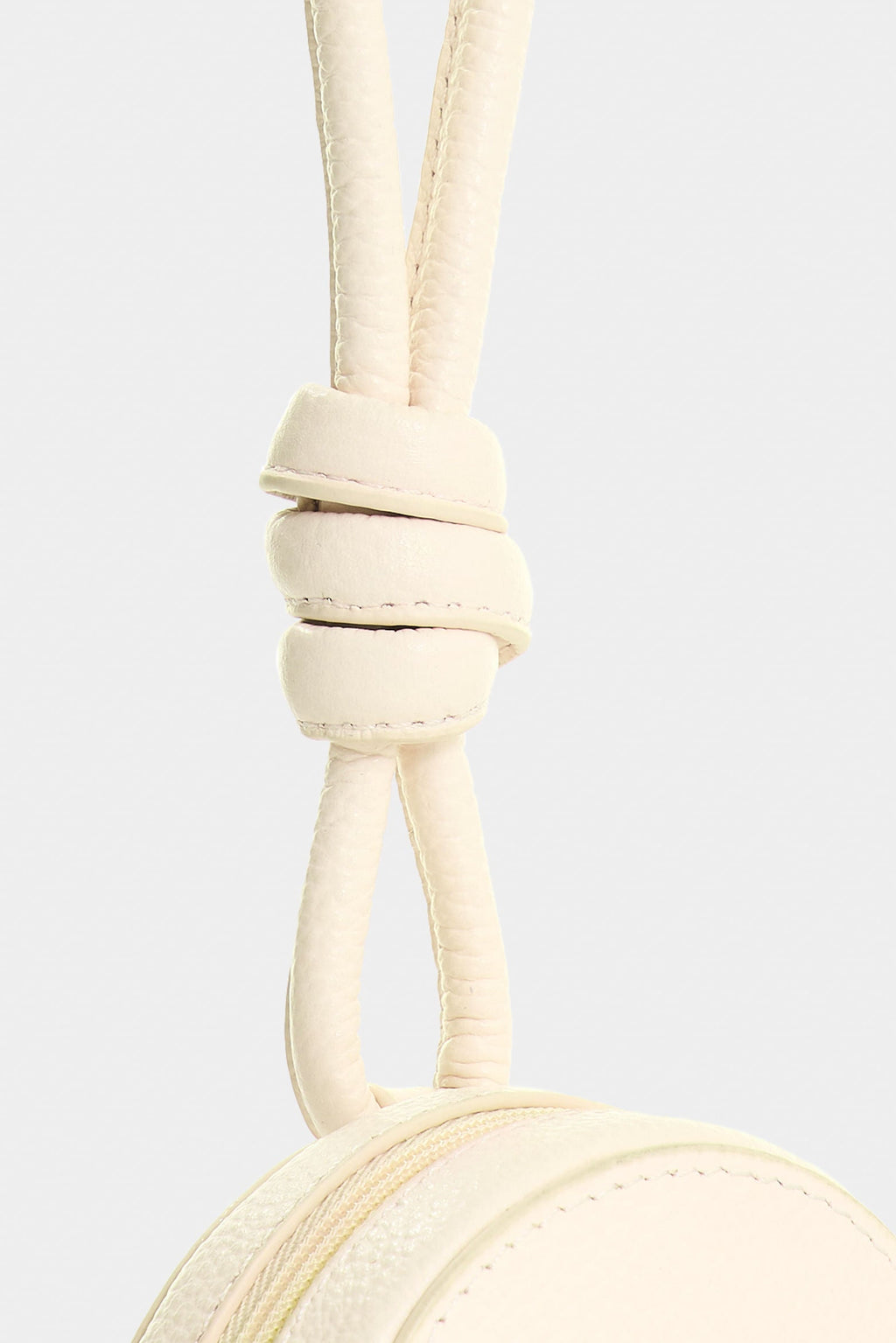 Baby leather coin purse for women