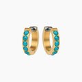 Alana Hoop Earrings