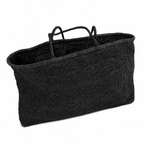 Clipa (XXL) Raffia Beach Tote Bag