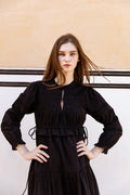 Lisette Maxi Dress.