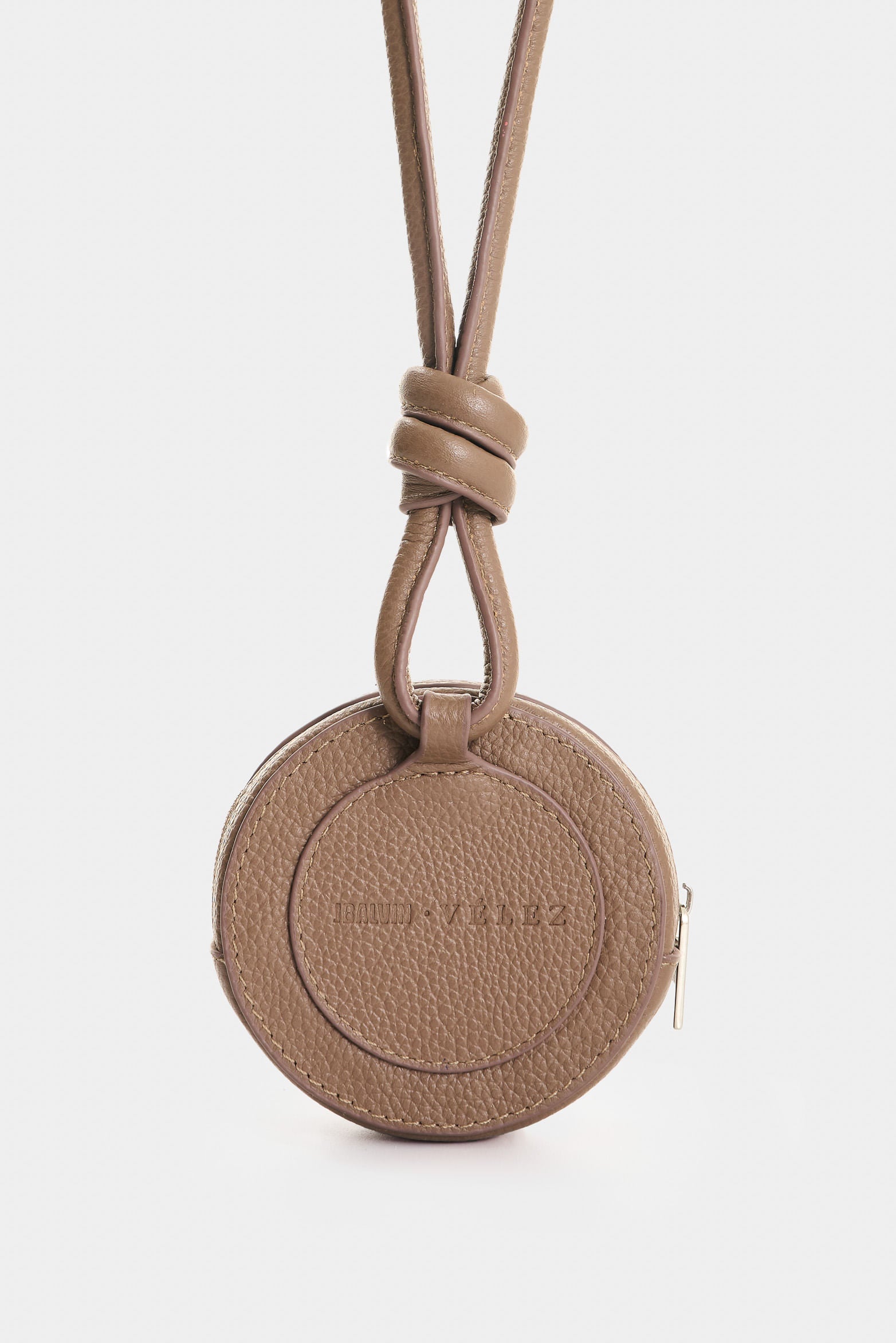 Baby leather coin purse for women