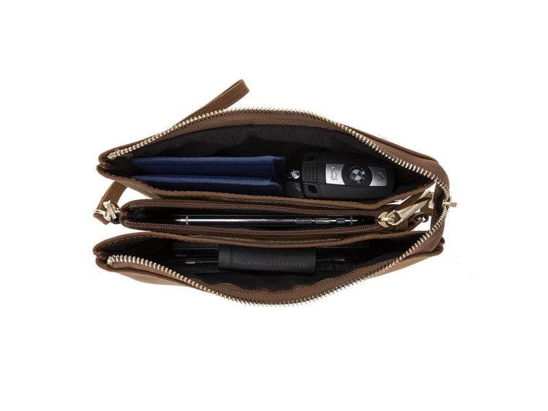 Jaya Leather Women's Handbag