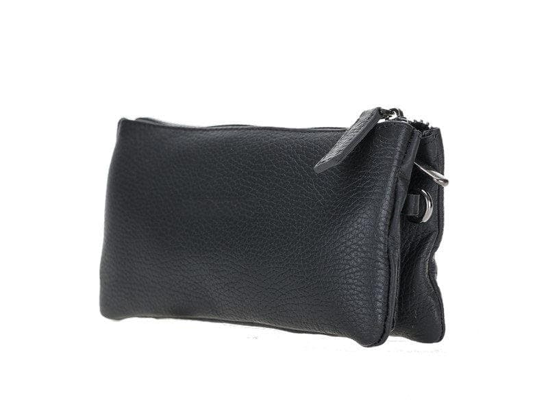 Jaya Leather Women's Handbag