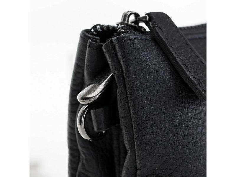 Jaya Leather Women's Handbag