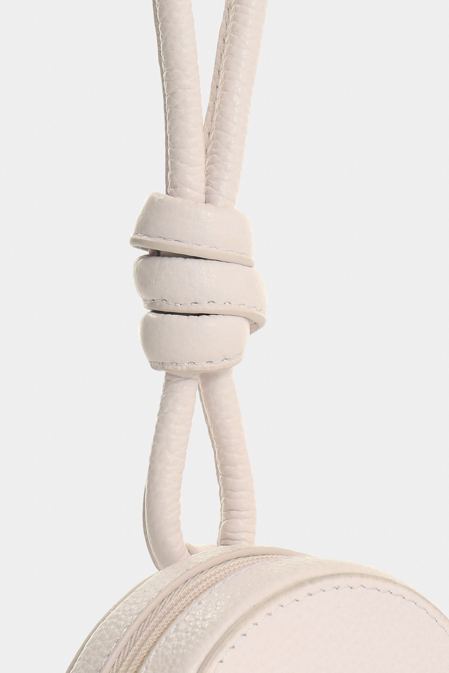 Baby leather coin purse for women