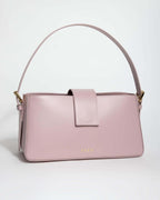 BELONA Hobo Bag - Light Pink.