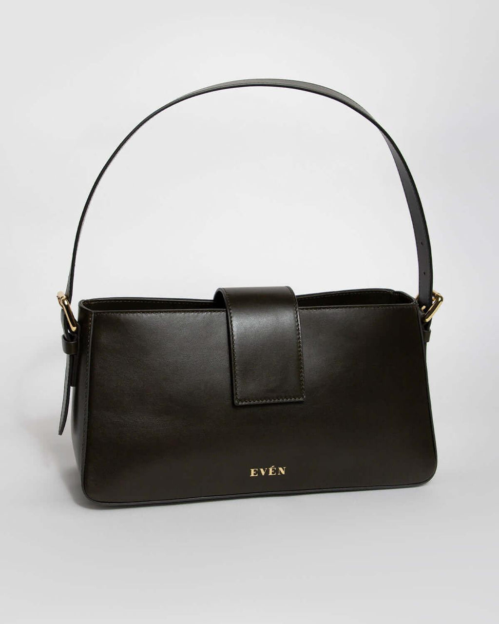BELONA Hobo Bag - Dark Petrol.