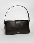BELONA Hobo Bag - Dark Petrol.