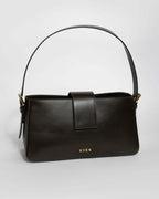 BELONA Hobo Bag - Dark Petrol.