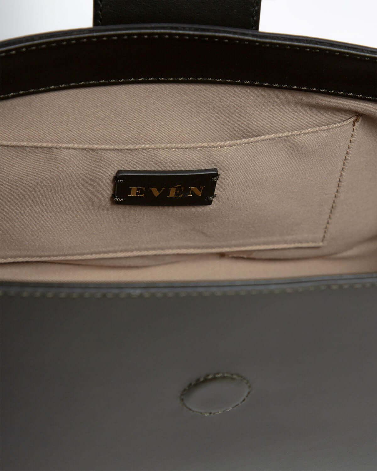 BELONA Hobo Bag - Dark Petrol.