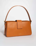 BELONA Hobo Bag - Cognac.
