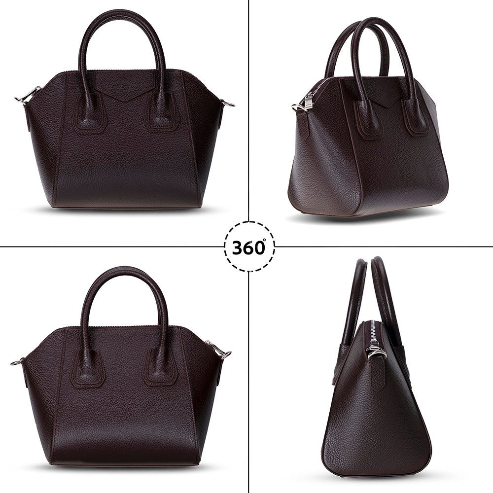 Lorenza Leather Women's Bag, Small