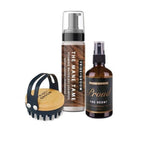 Waterless Dog Grooming Kit by PRIDE+GROOM