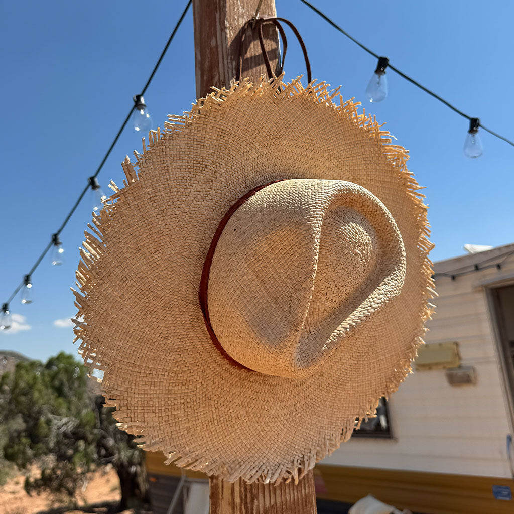 Brianna Madia | The Tiki Hat