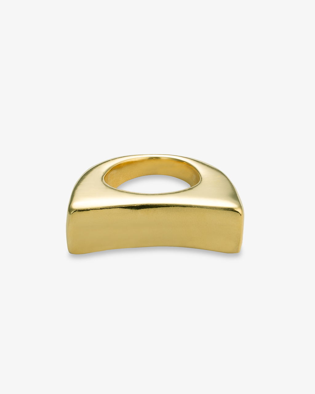 Caroline Gold Ring