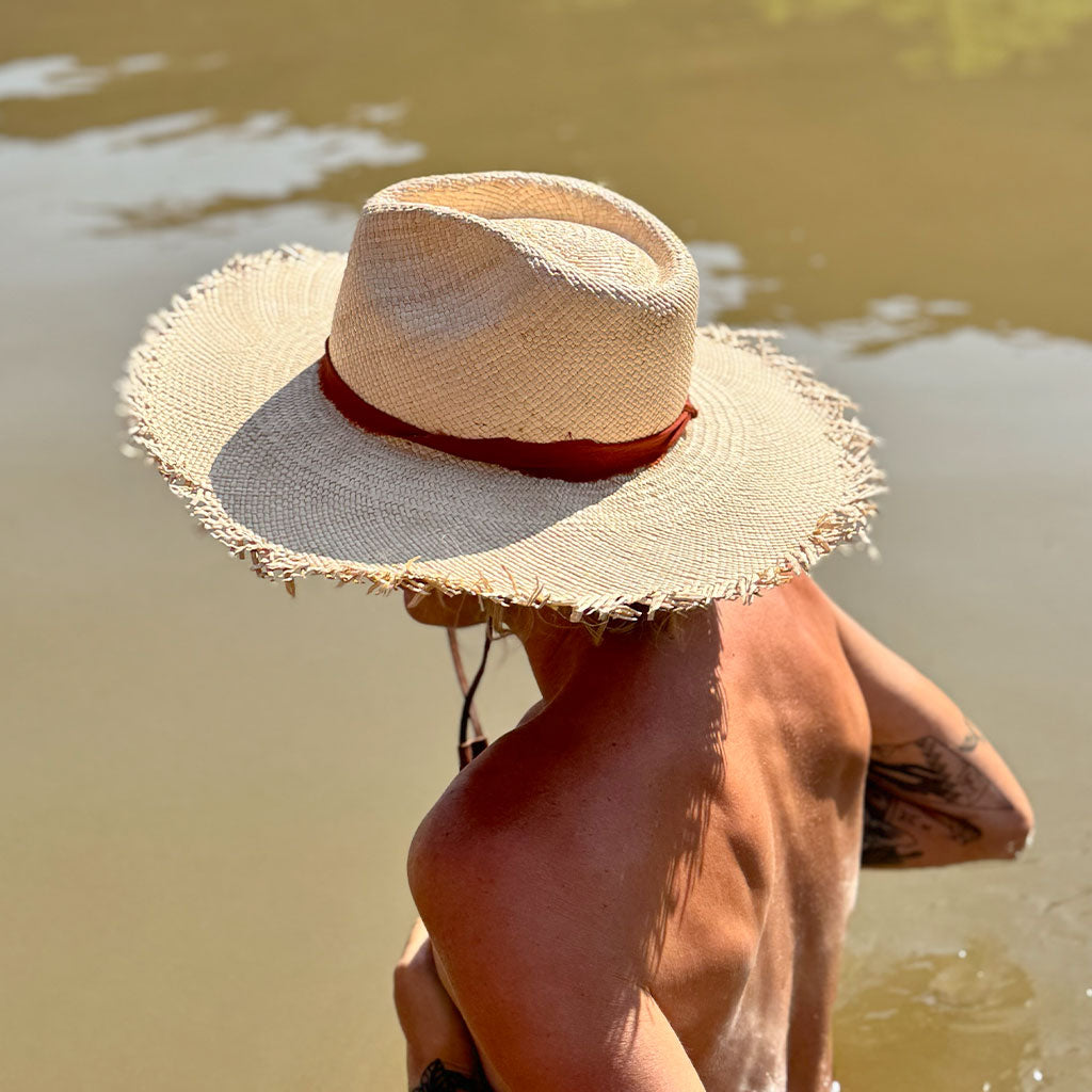 Brianna Madia | The Tiki Hat