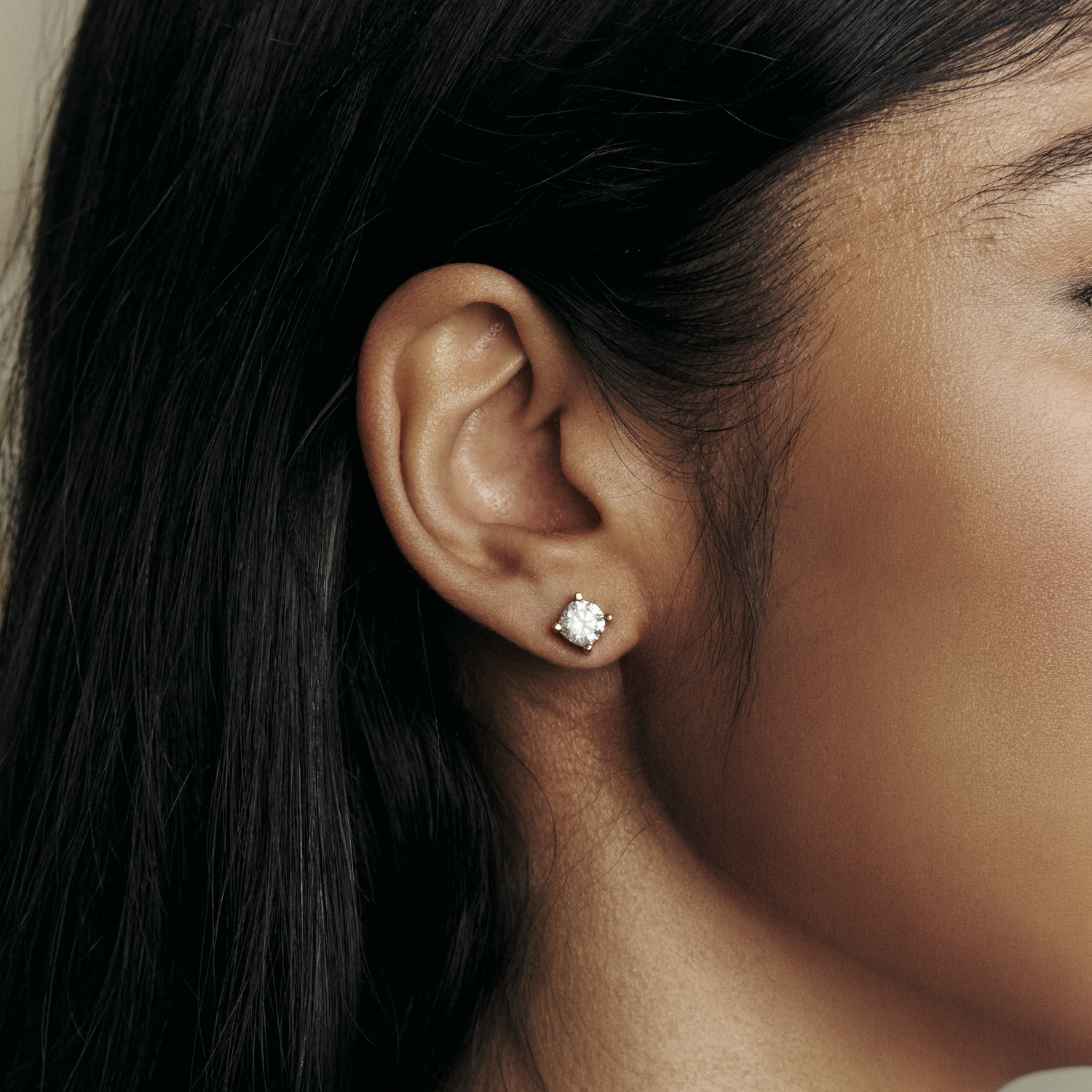 Celeste Stud Earrings
