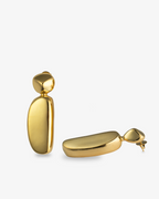Chloe Gold Earrings