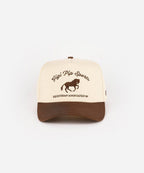 Gigi Sports Vintage Trucker GIGI PIP elizabeth + Bern