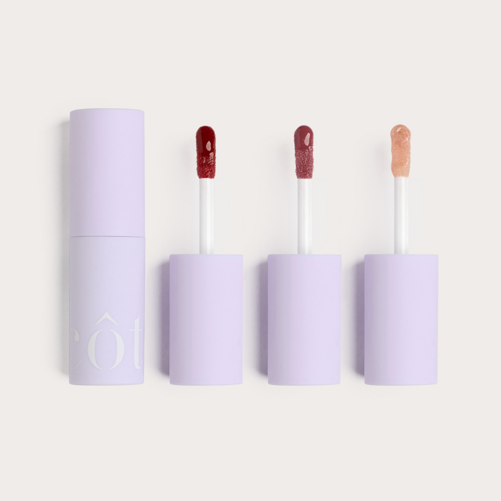The Sirens Lip Trio