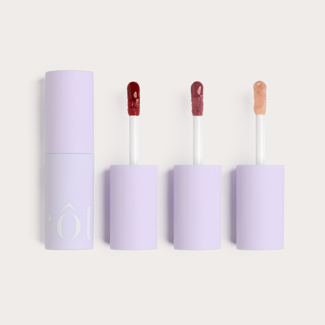 The Sirens Lip Trio