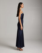 Liquid Silk Slipdress - Core