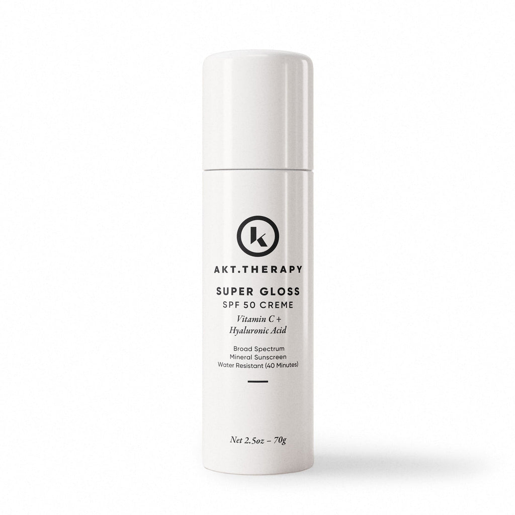 Super Gloss SPF50 Sunscreen