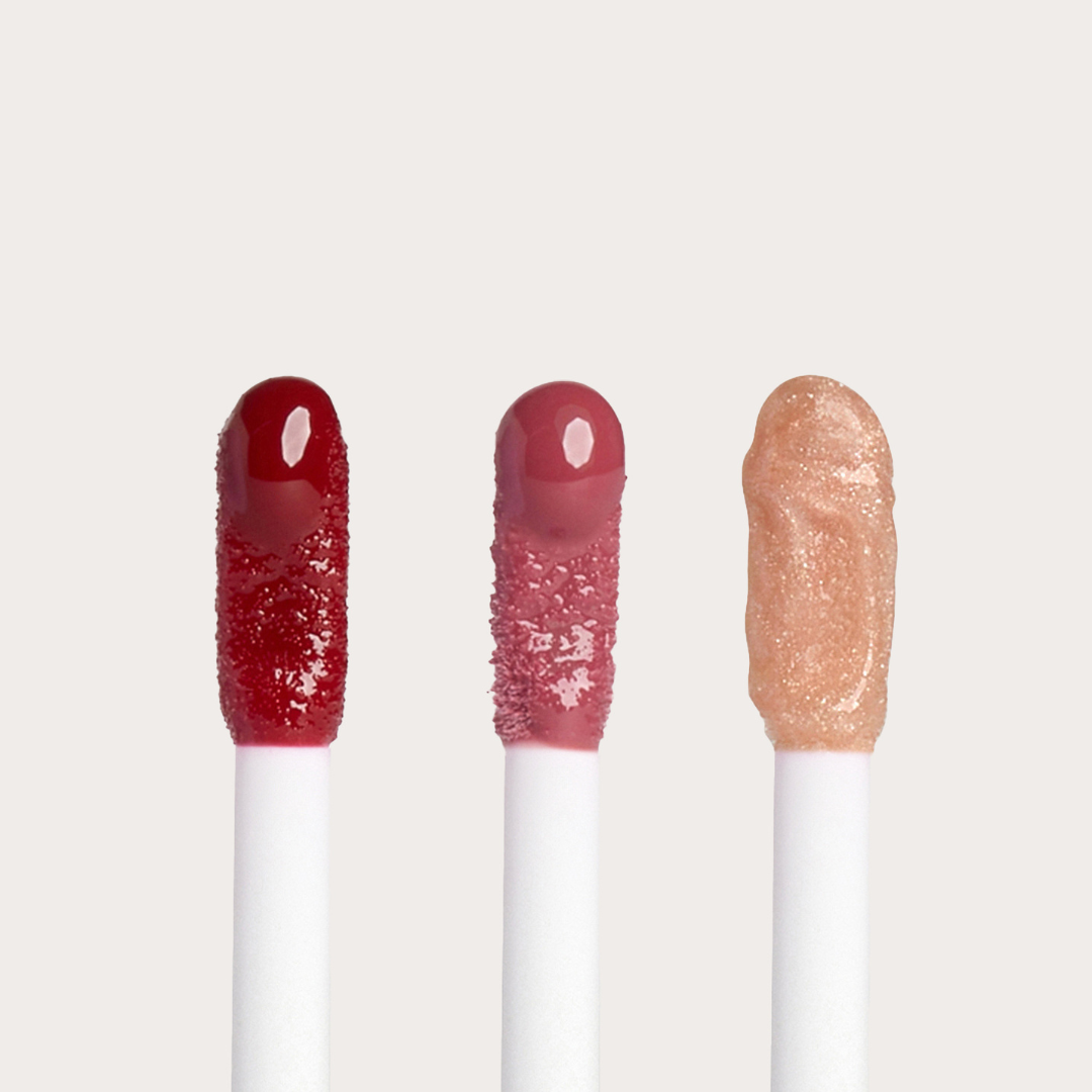 The Sirens Lip Trio