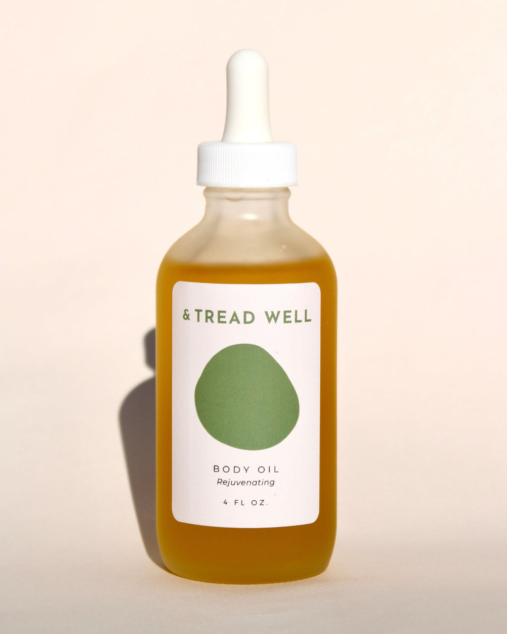 Body Oil