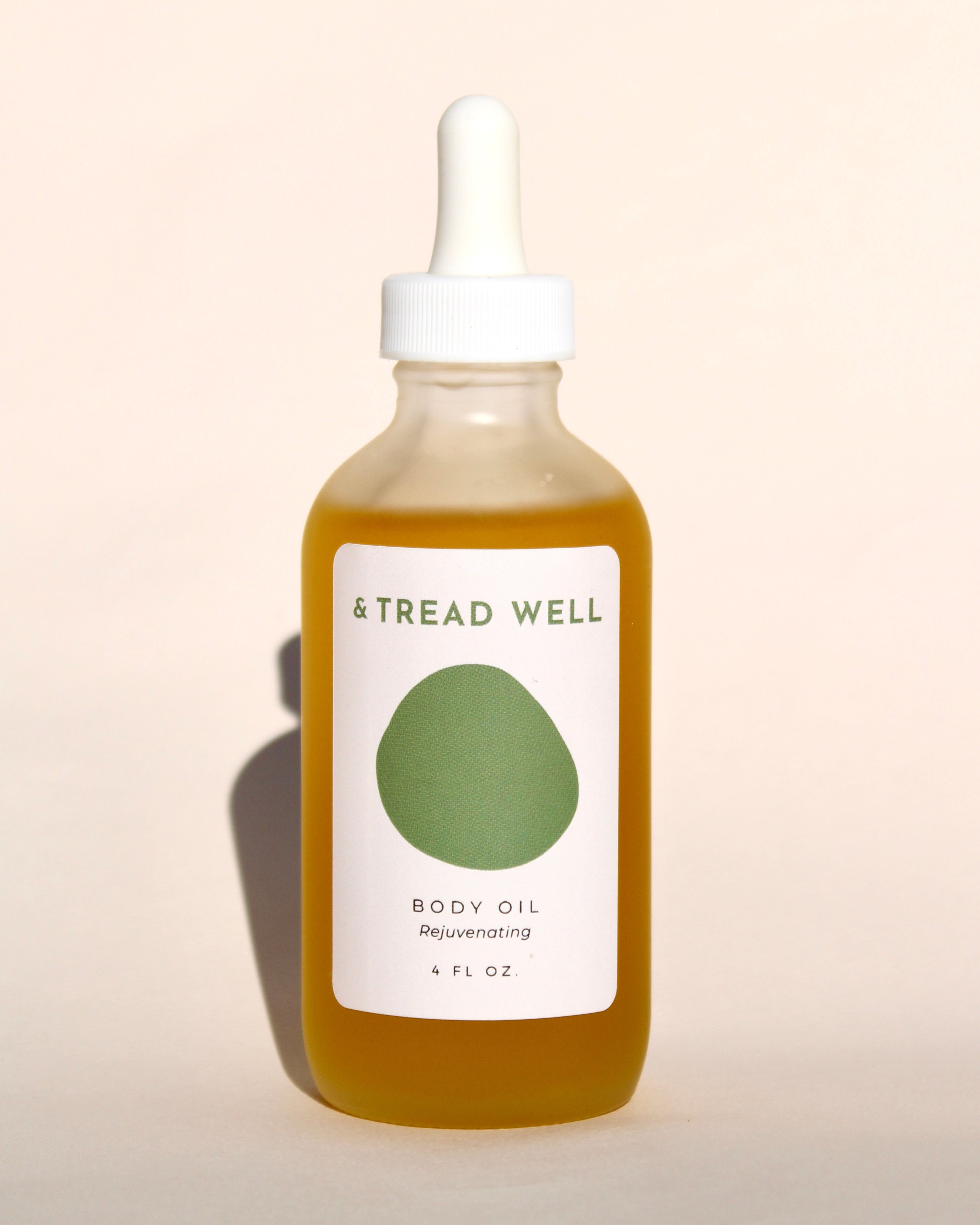 Body Oil