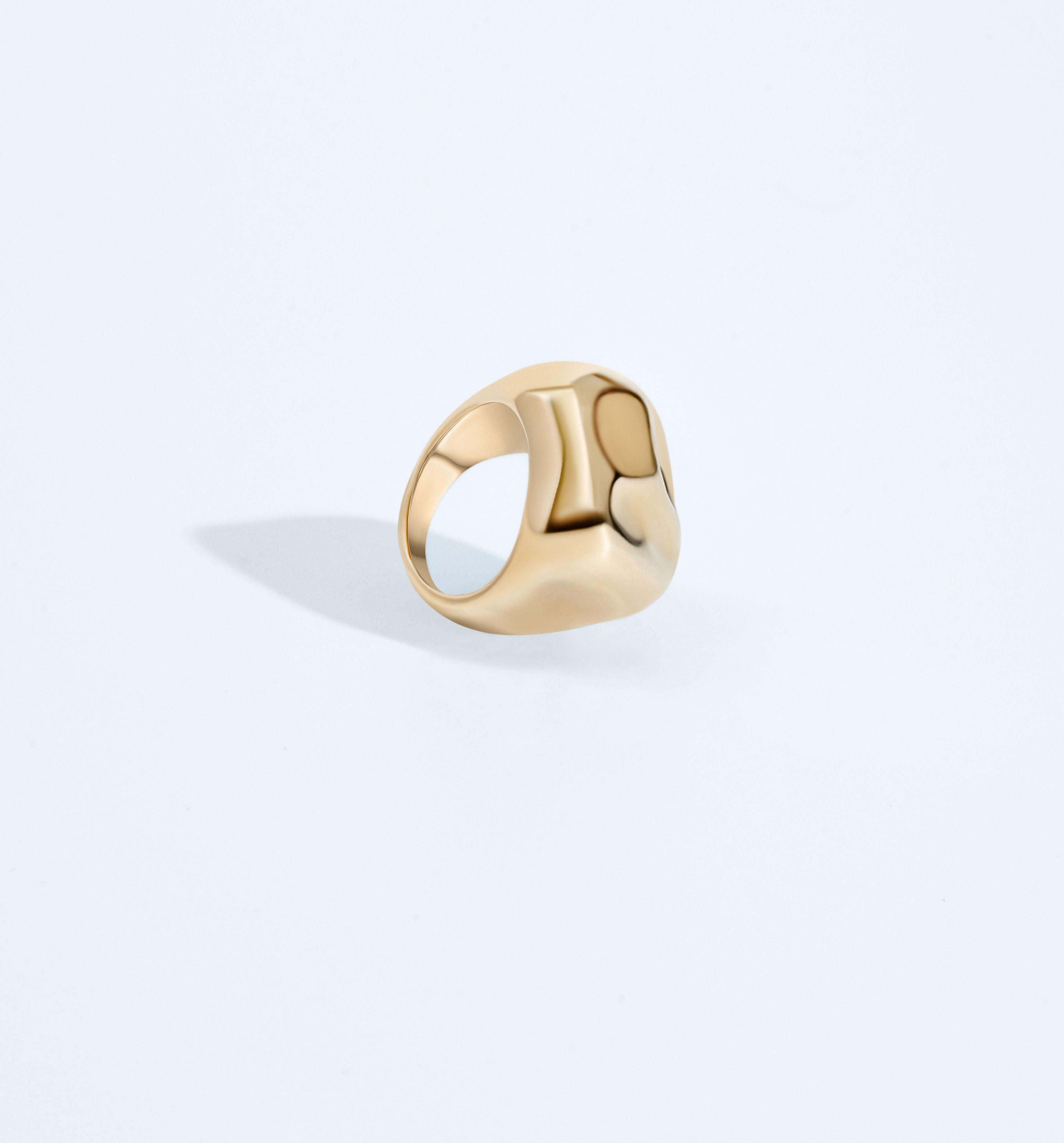 Sara Gold Ring