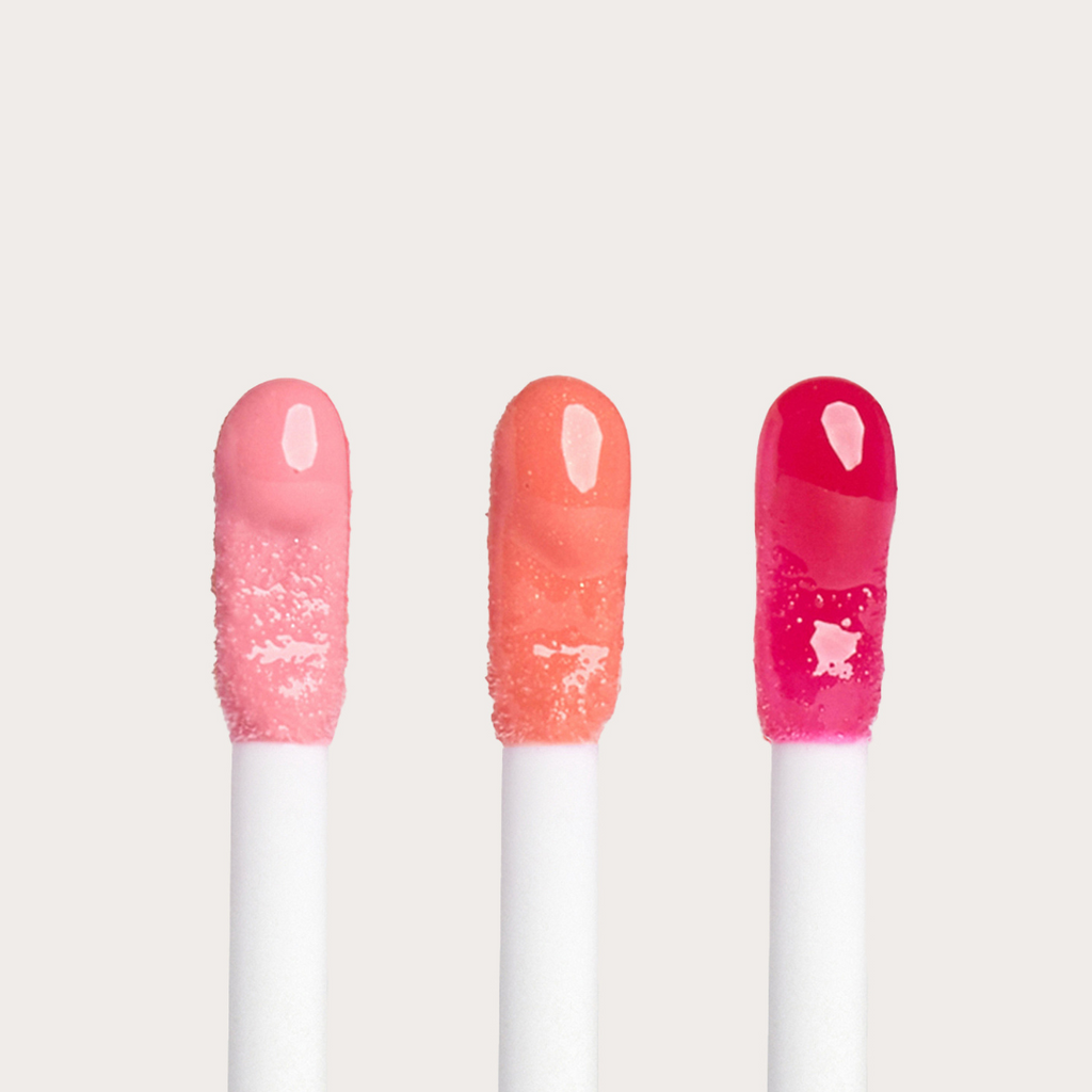The Darlings Lip Trio
