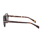 Ash // Tortoise [Tinted Olive] by SAD Eyewear