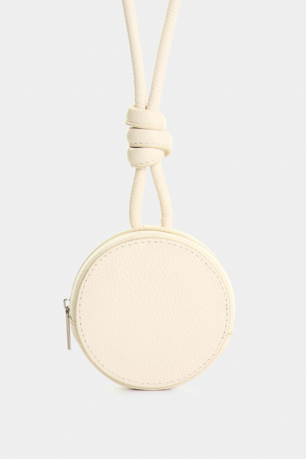 Baby leather coin purse for women