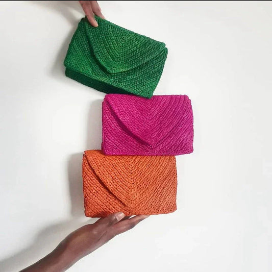 Micky Crossbody Bag - elizabeth + Bern