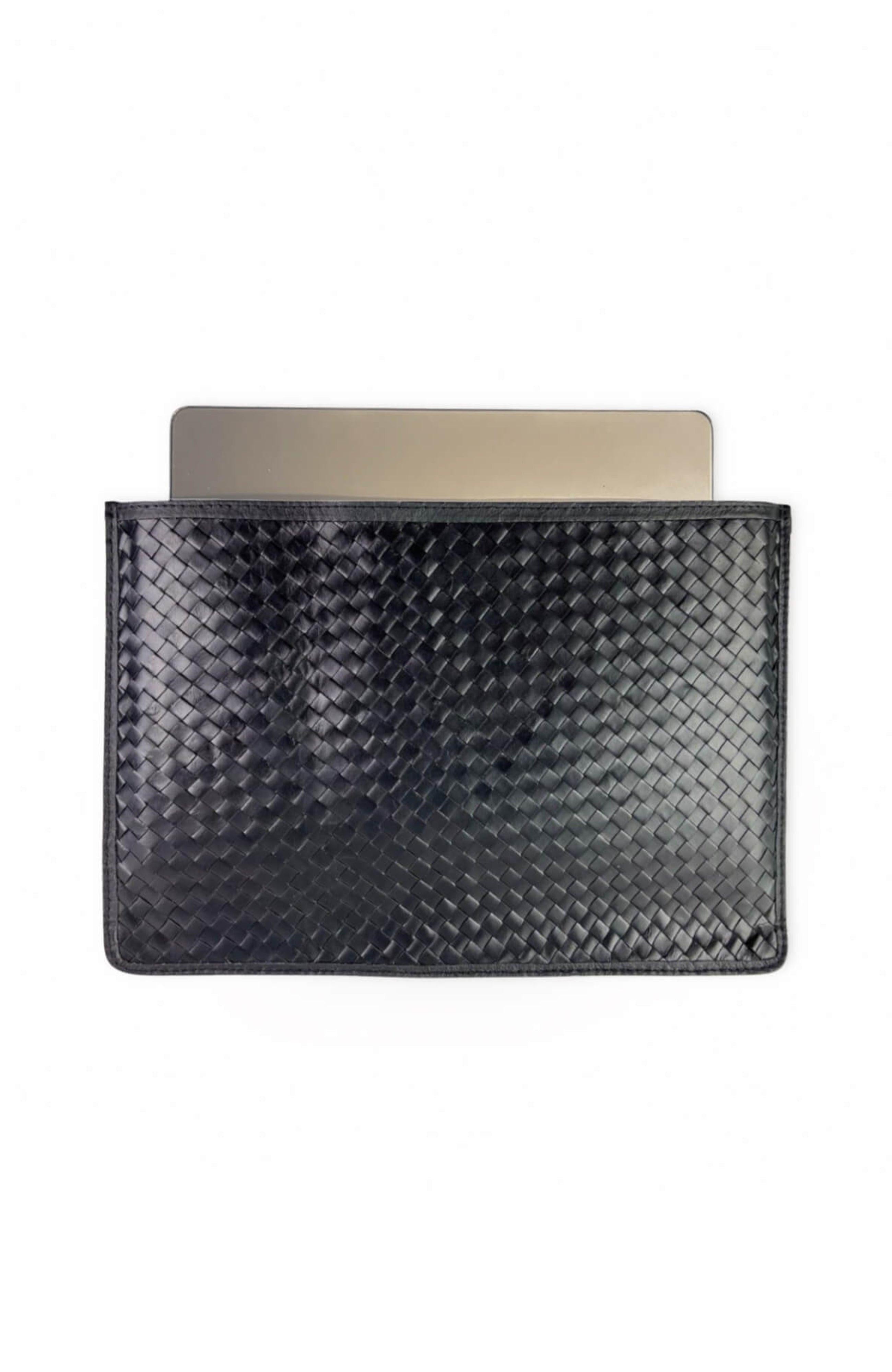Woven Laptop Sleeve