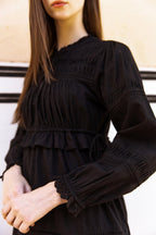 Lisette Maxi Dress.