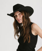 Shane Cowboy Hat
