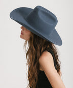 Teddy Cattleman Cowboy Hat