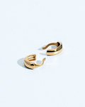 Gabrielle Gold Ear Cuff