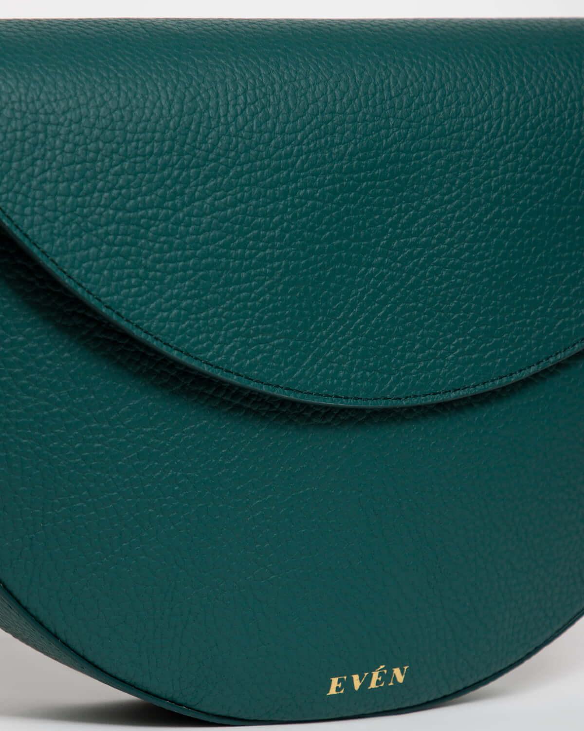 GAIA Mini Bag - Blue Green.