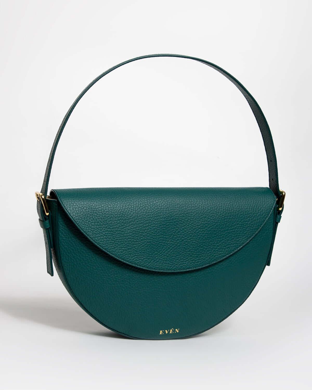 GAIA Mini Bag - Blue Green.