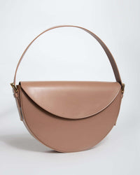 GAIA Mini Bag - Beige.